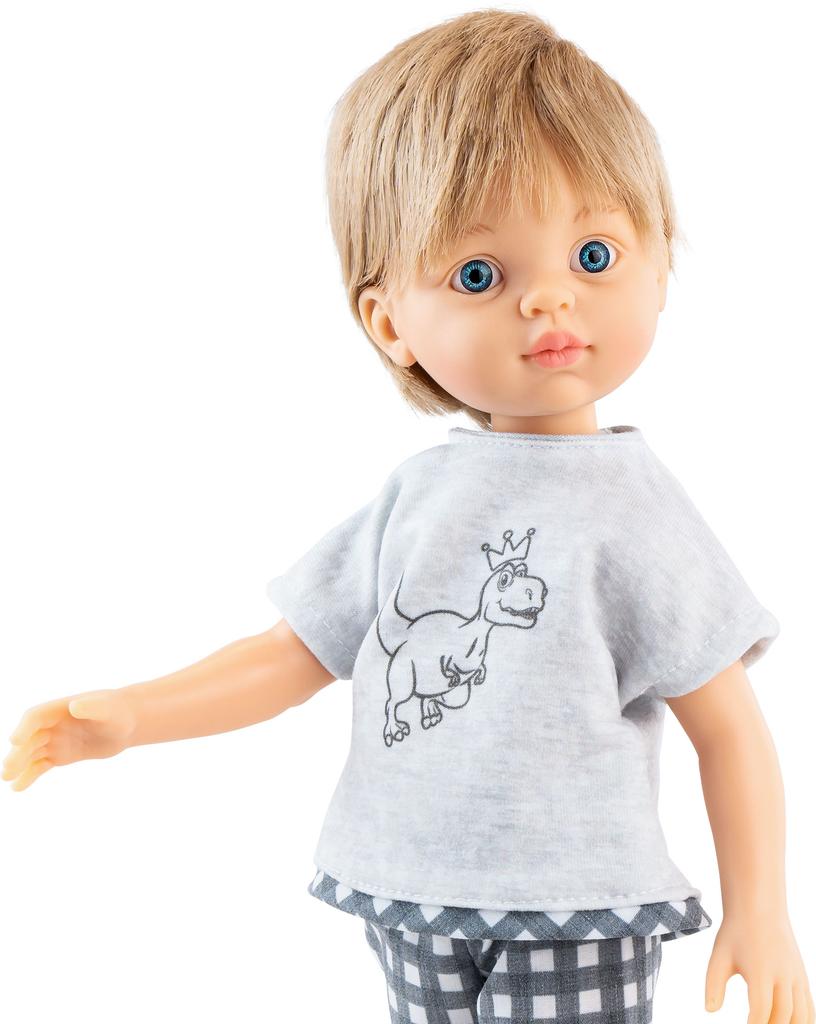 Beautiful Spanish doll Paola Reina, 32 cm, 13225