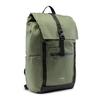 New LiNing Polyester Backpack Unisex Army Canvas Green ABSV017-2