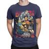 Delicious In Dungeon Funny Graphic 100 Cotton Tshirt The Dragon Prince Tees Tops For Unisex