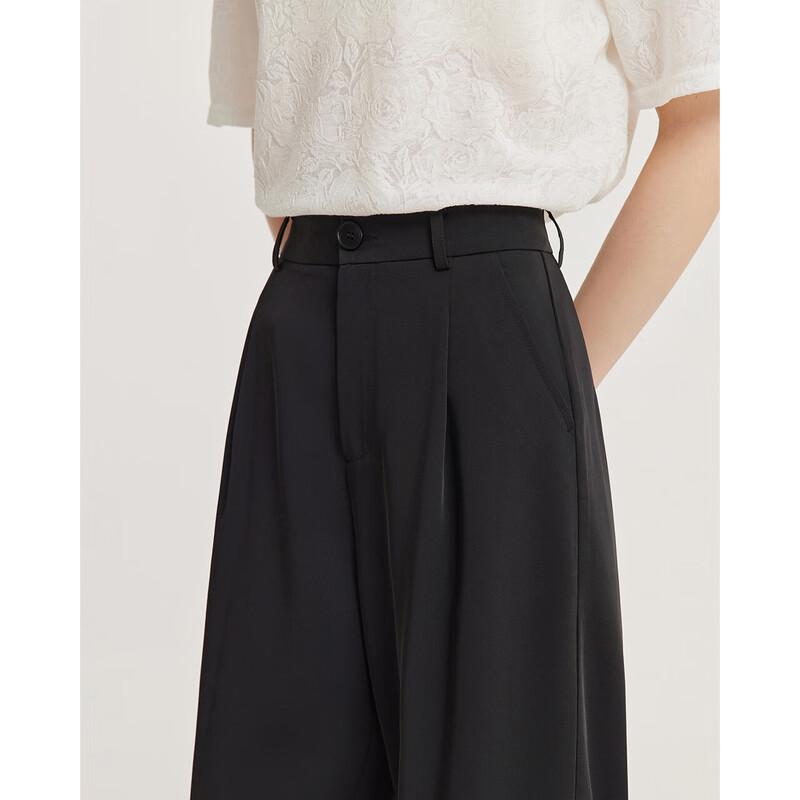 IEF Women's DNA Series Wide-Leg Pants