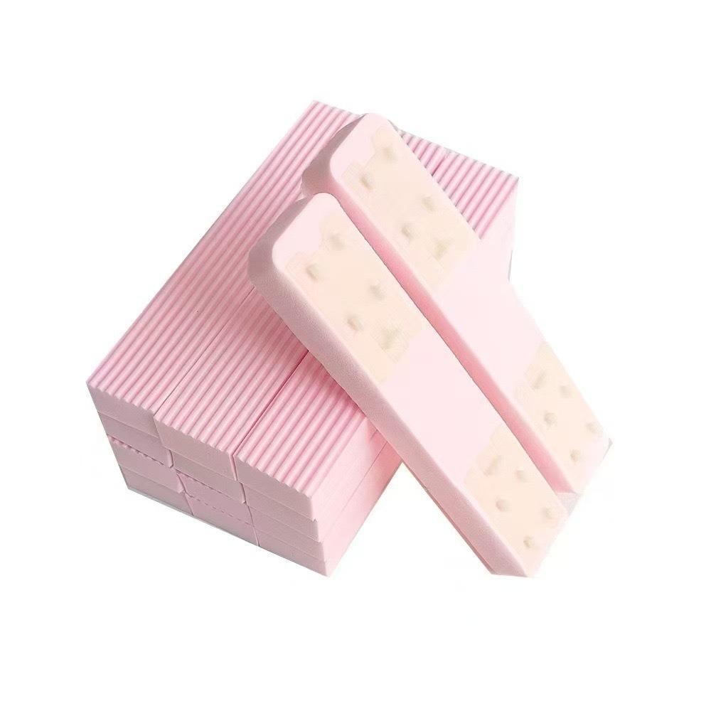 Dopamine Handheld Mop Cartoon Mini Mop Portable Cleaning Mop  Table Cleaning