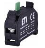 Normally Open Connector - No E-No 004771500