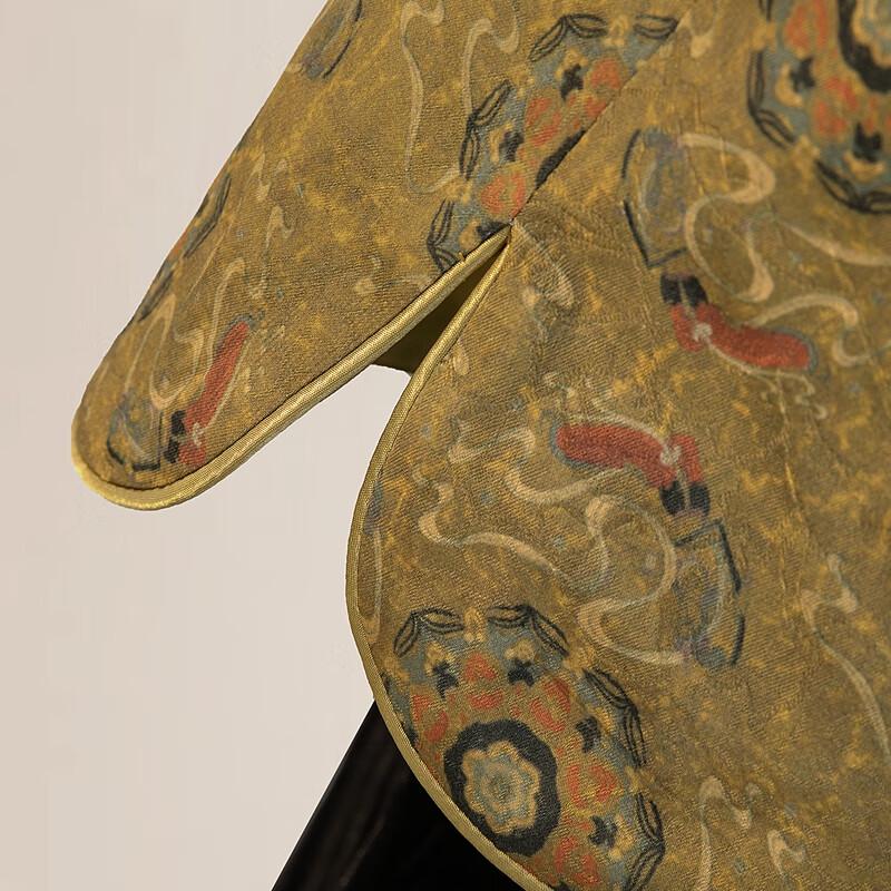 Women's New Chinese Style Frog Button Vest