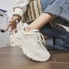 New Classic Women's Breathable Casual Sneakers Youth Outdoor Soft Bottom Comfortable Sports Running Shoes Zapatos Para Mujeres
