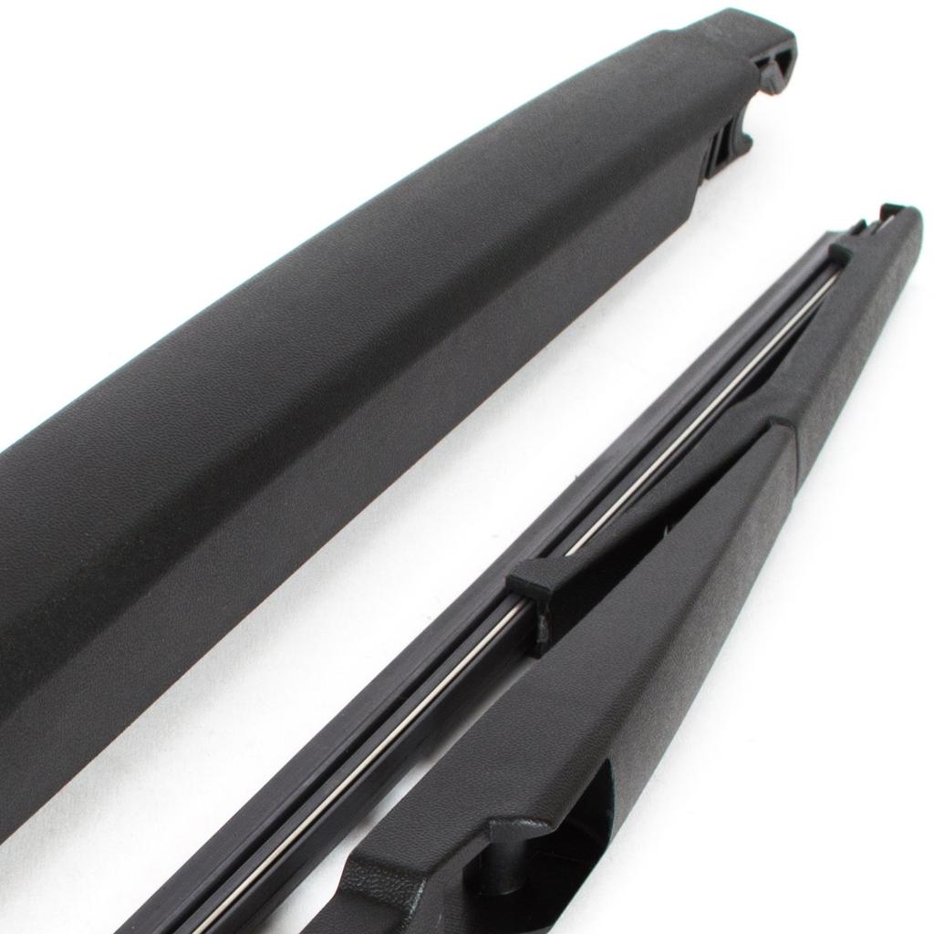 Opel Zafira C 2012- Rear Wiper Arm & Blade