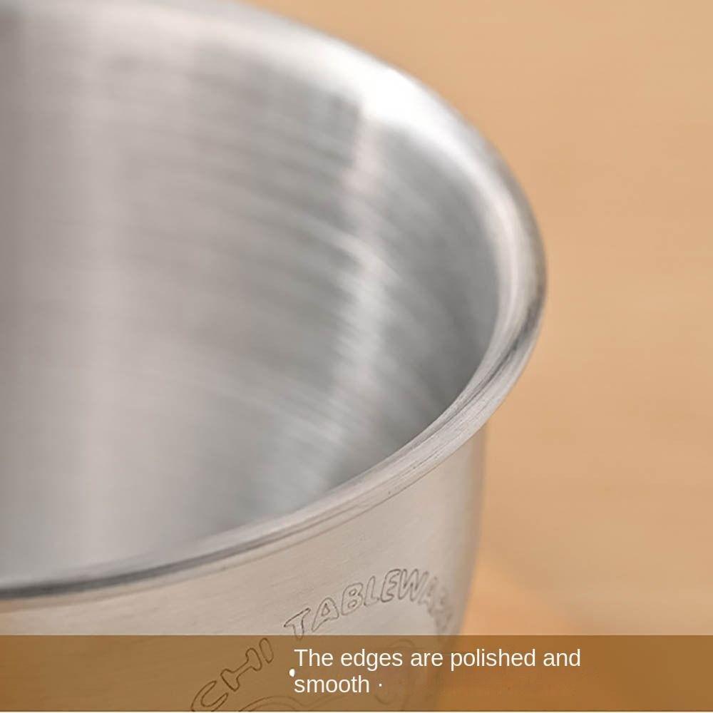 Bear Seasoning Box with Sealed Lid Small Storage Box Quality Sauce Cup