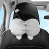 Napkin Holder Corgi Ass Tissue Box Tissue Holder Paper Napkin Case Corgi Tissue Box  For Car Seat