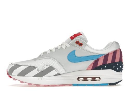 Nike Air Max 1 Parra 2018 AT3057-100