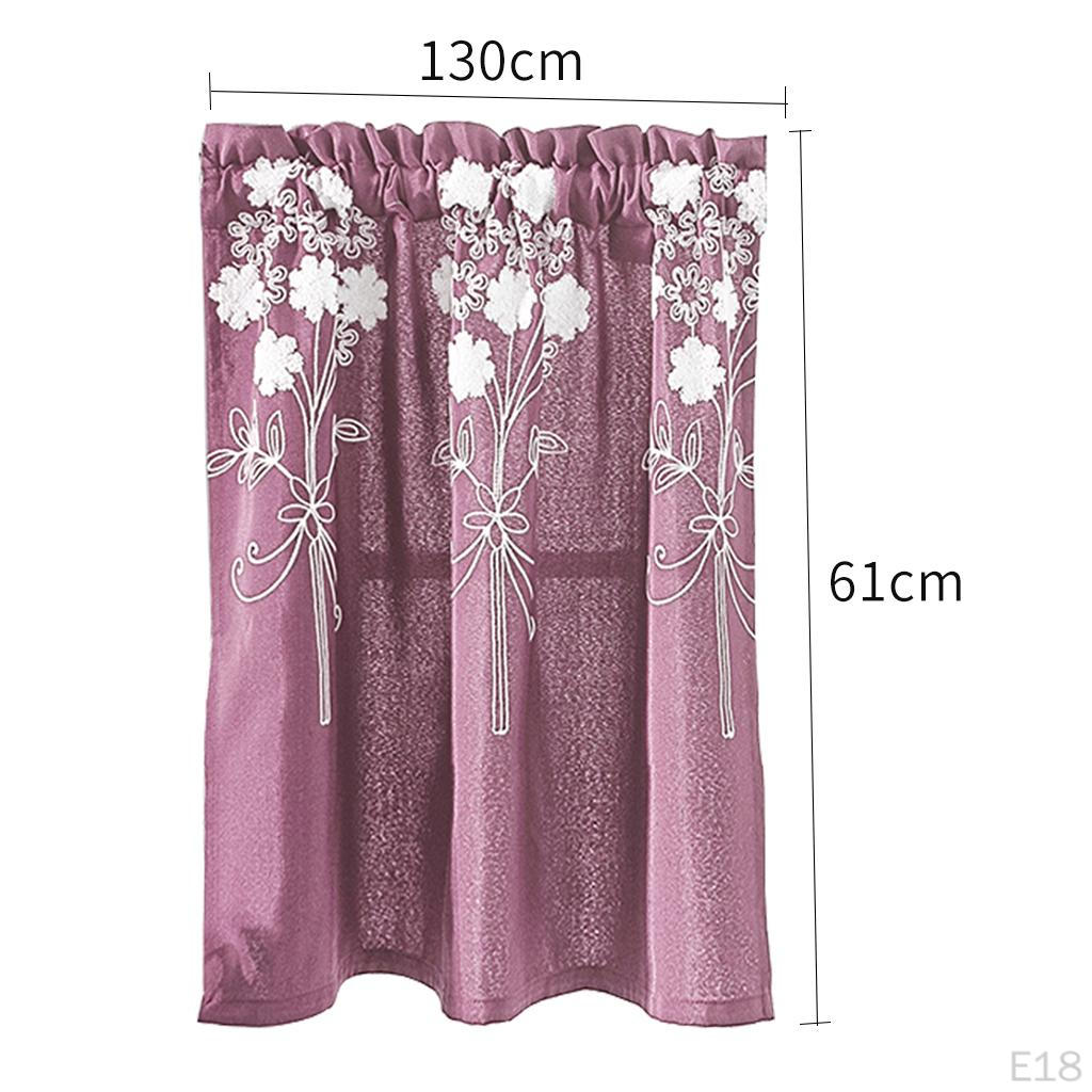 Curtain Drapery Curtains, Various Colors And Patterns