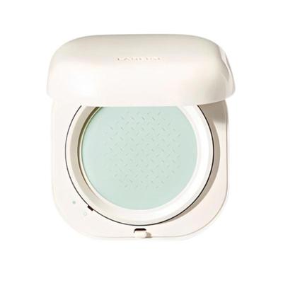 Neo Essential Blurring Powder 7g – Hydrating Setting Powder, Blue Hyaluronic Acid, Oil Control, Soft Focus Blur, Portable Compact