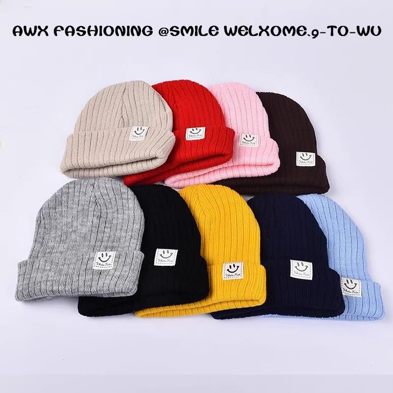 

Новое поступление: Шапочка бини из чистого хлопка для младенцев - Модный стиль