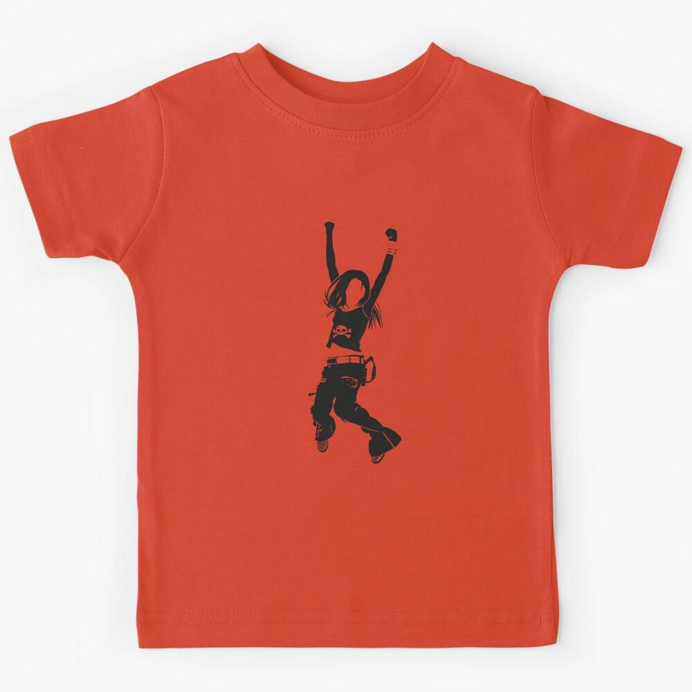 Avril Kids T-Shirt 120
