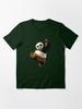 Kung Fu Panda panda jack black giant Essential T-Shirt