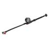 Shock Pump Fork Suspension High Pressure 300PSI Absorber Aftershock Soft Exhaust