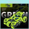 Childrens Toy Car Boys Alloy Motorcycle With Sound Light And Rebound For Interactive Play