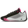 Jordan Luka .77 Abrasion Resistant Low top Casual Shoes Men's Red Black HF0819-001(Team40-)