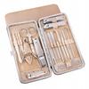Manicure and Pedicure Tool Set 20 Pieces