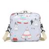 Thicken Mommy Carriage Organizer Large Capacity Make Up Pouch Bag Pouch for Make Up Kit  Women