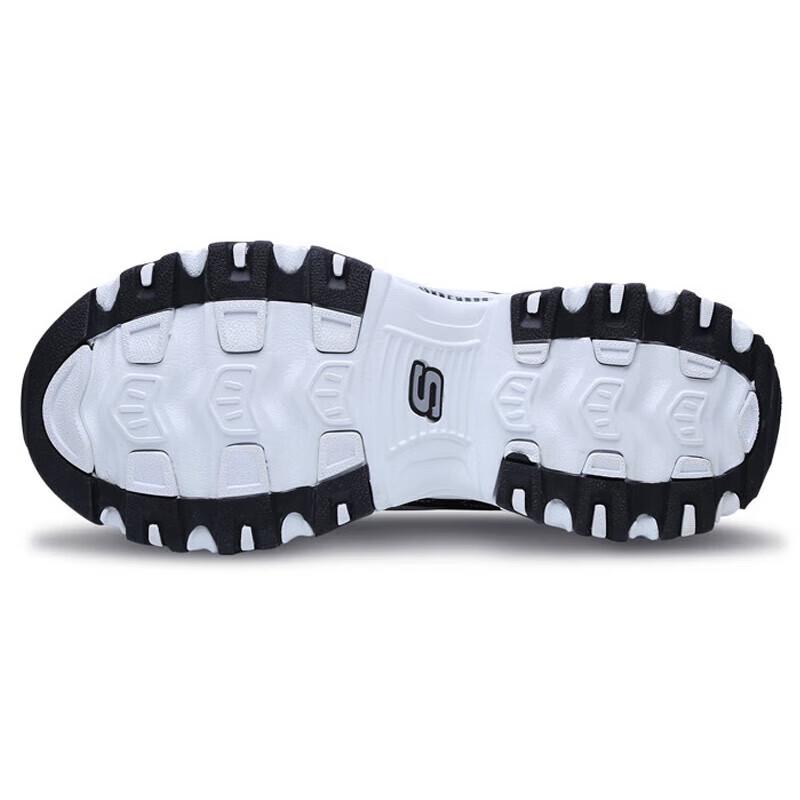 Skechers Men's D'Lites Panda Sneakers