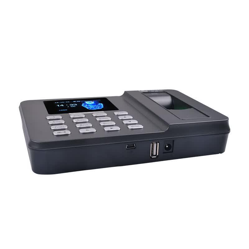 Youmash U-Z31 Fingerprint Time Clock CN plug (adapter included)