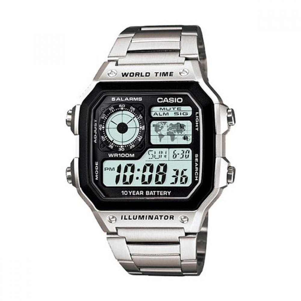 G Shock Ae 1200whd 1avdf Single option