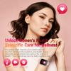 New Upgraded  Health SmartWatch BP Body fat BMI Monitoring Bluetooth Call Men 2026 Smartwatch