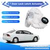 A58X-Door Lock Latch Actuator For Honda Civic 2006-2011 Car Central Control Lock