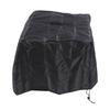 Pizza Oven Protective Cover 3 In 1 420D Silver Coated Oxford Cloth Water Proof Outdoors Gas Pizza