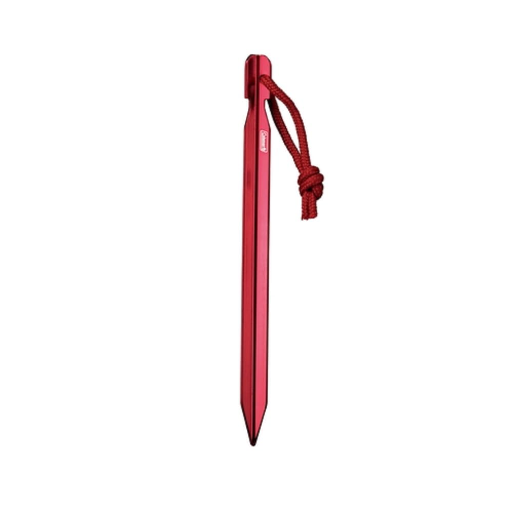 

Y-образный штифт Coleman из дюралюминия 18 см 170TA0026