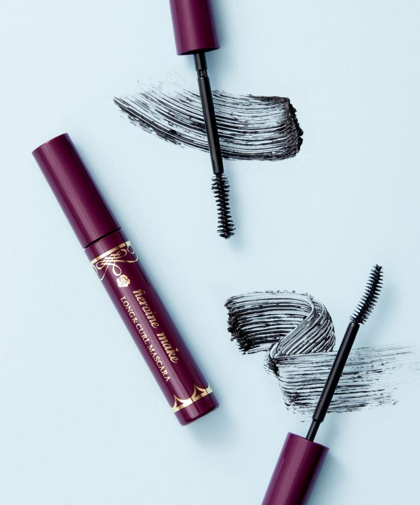 [2-pack] Mascara EX