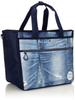 Tragetasche Blau [Edwin Golf] EDWIN-144T