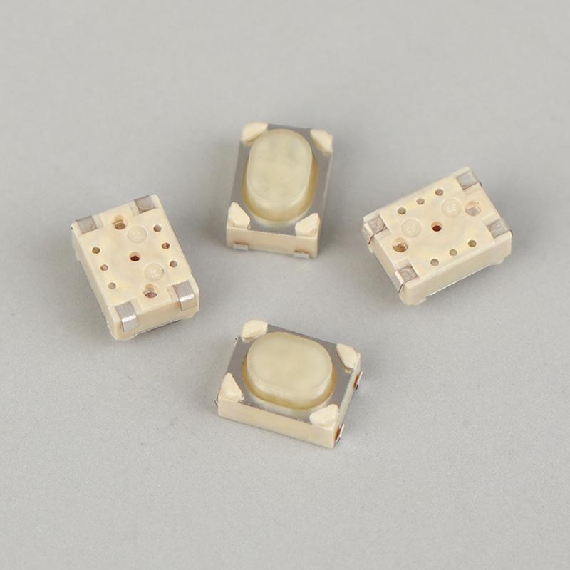 2/5/10Pcs Power Button For Core Board 3S/SE/4K Mini1 Mini2 Mini3 Power Switch Accessories Compatible Mini Series Core Board