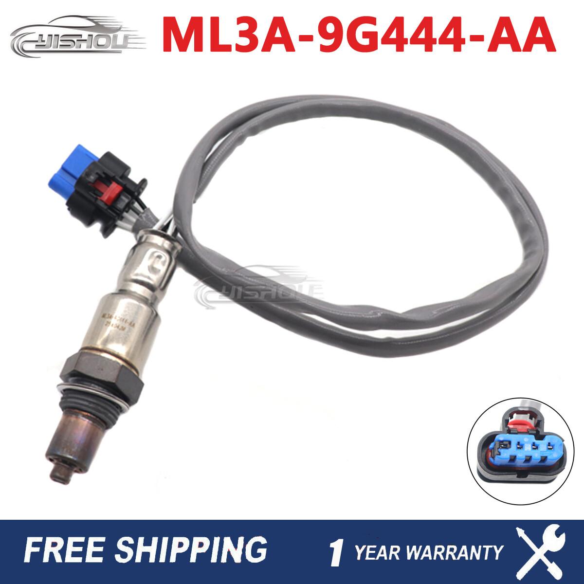 New Oxygen O2 Sensor For -23 FORD F-150 3.3L 5.0L ML3Z-9G444-A ML3A-9G444-AA