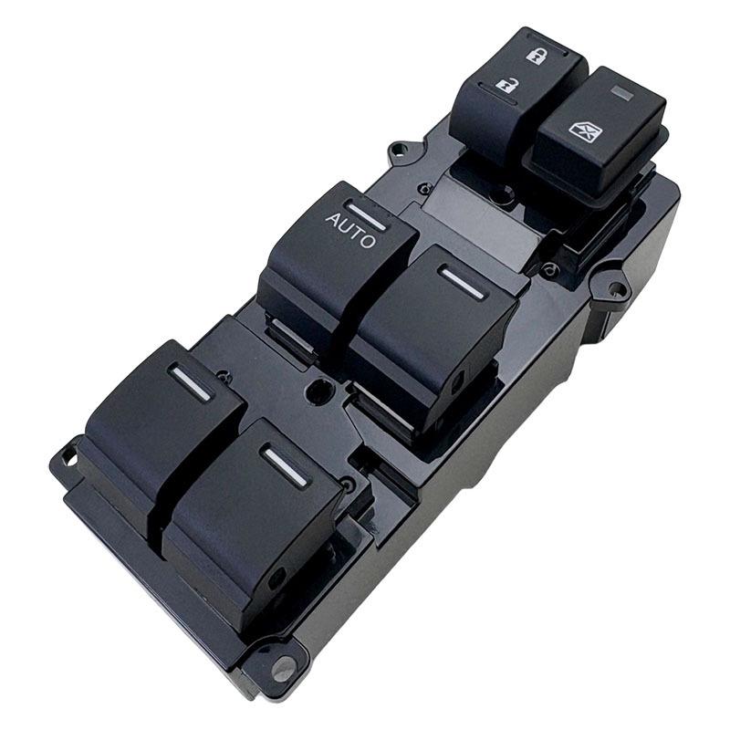35750-TR0-A41 Electric Window Switch for Honda CR-V 2014-2016, 24-Pin
