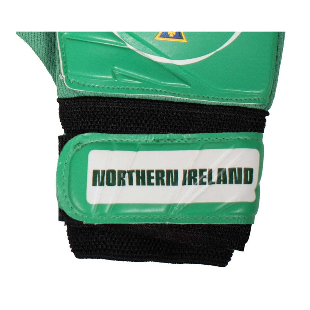 Northern Ireland Boys Crest Goalkeeper Gloves