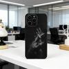 C-Cigarettes A-After Sex Abstract Band  Phone Case For iPhone 17,16,15,14,13,12,11 Plus,Pro Max,XS,Soft Silicone Black Cover