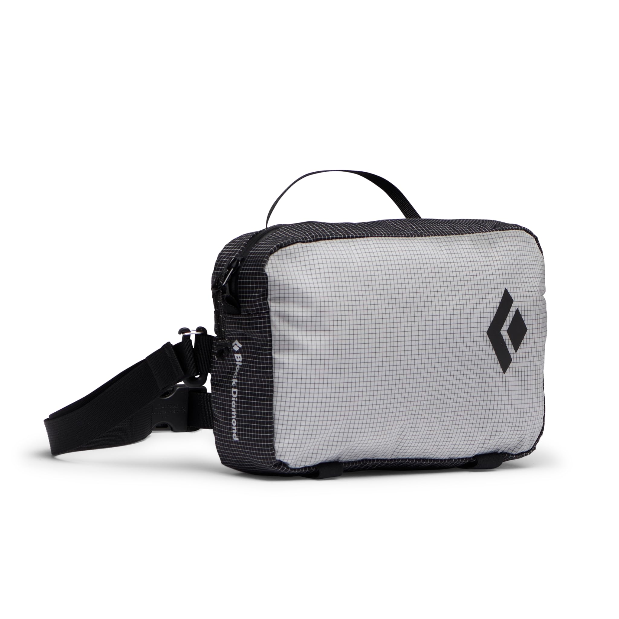 

[Black Diamond] Black Diamond Beta Light Satellite Bag 4L Black Alloy BD56701