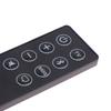 1 Piece For Bose Tv Speaker 418775 431974 & Solo 15 Series Ii Tv Soundbar Sound System Replacement Remote Control