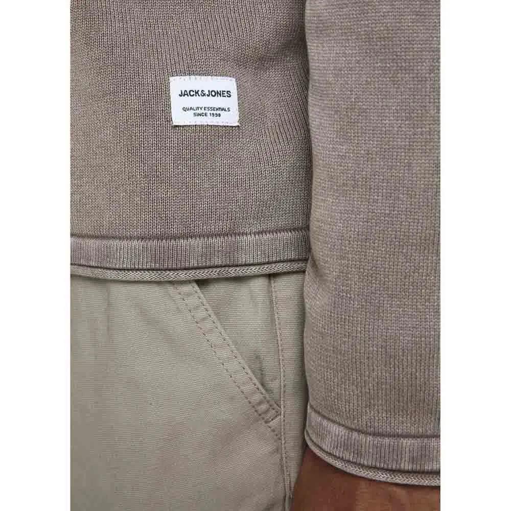 Jack & Jones Свитер Leo Knit