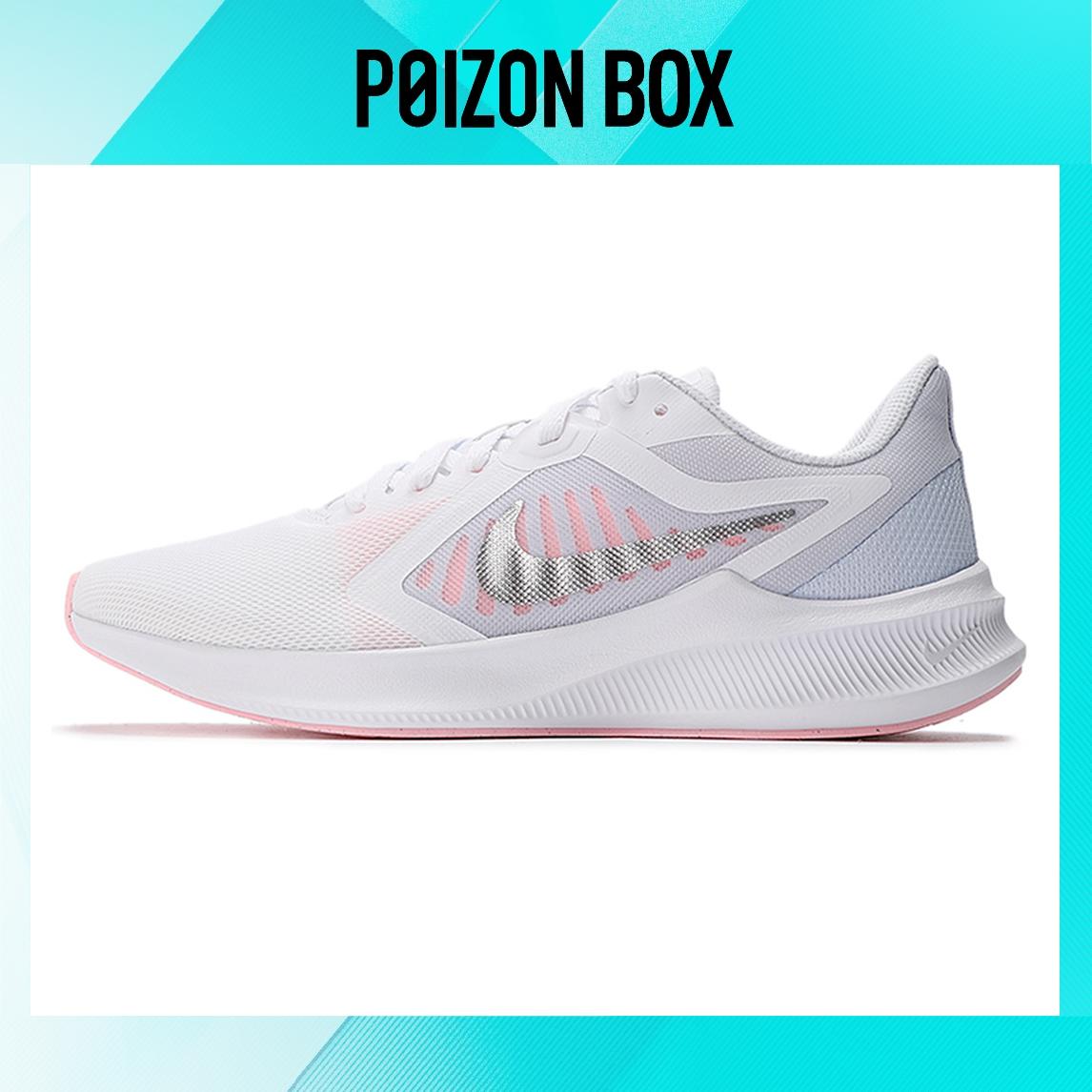 

кроссовки Nike Downshifter 10 Running shoes Women CI9984-007