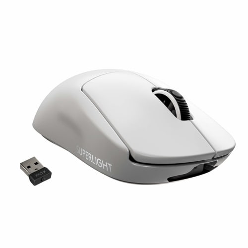 Logitech G PRO