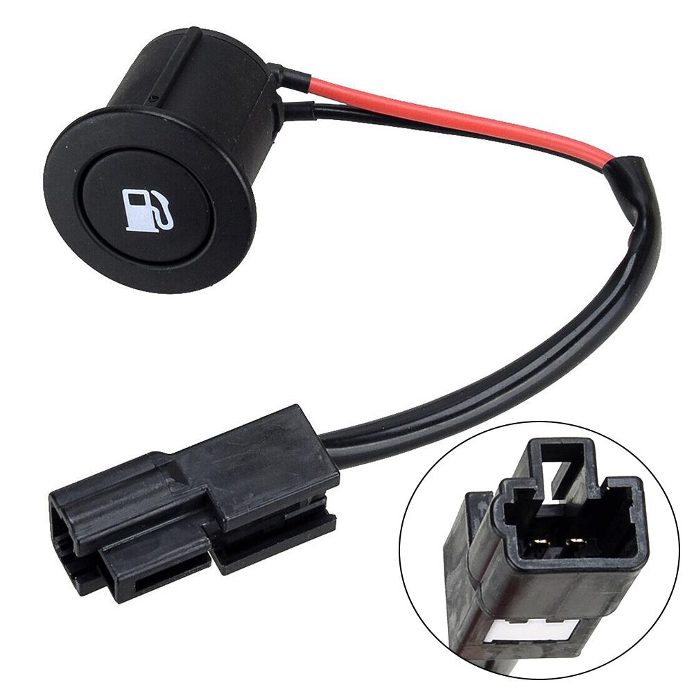 1 Pcs Car Fuel Tank Cap Switch Button For Kia For Sorento Auto Accessories 93555-2P000VA Automotive Interior Accessories