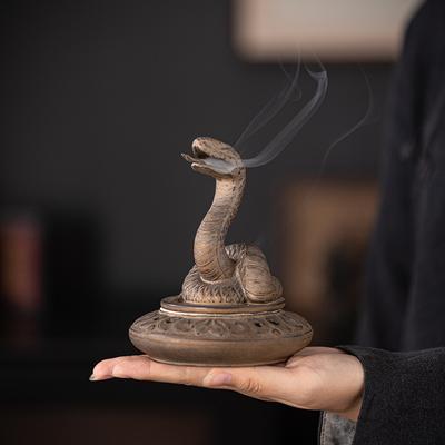 Decorazioni per la casa – Incenso e bruciatori di incenso