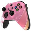 custom faceplate shell for Xbox Series featuring a cute design and soft touch front housing for Xbox Series and Xbox Core consoles not eXtremeRate's