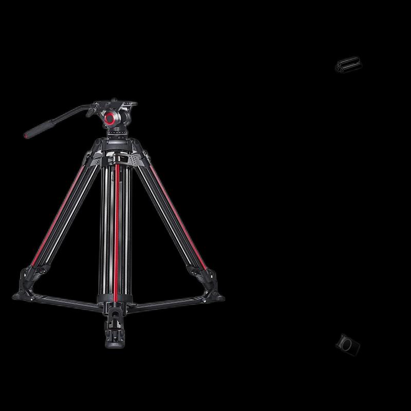 Miliboo MTT605B Carbon Fiber Tripod