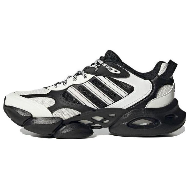 

новые Adidas Climacool Vento 3.0 Черно-белые 40.5