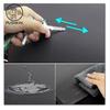 LHD For Haval F7 F7X 2021 2022 2023 Car Dashboard Cover Anti-UV Non-slip Mat Accessories