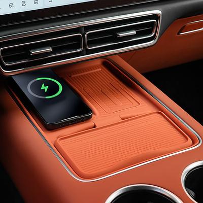 Telefon aksesuarları – Kablosuz şarj cihazları