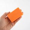 Buddy Farm Carrot Soap, Papaya Soap, Lemon Soap 125g, Facial Wash, Washing Face, Gift, Large Capacity Soap, Economical Soap