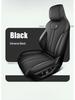 New Model Full Leather Car Seat Cushion for BYD Song L - Universal Four Seasons Use